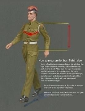 Size Guide Size Guide