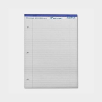 Hilroy Lined Pad 50 sheet
