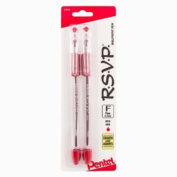 RSVP Pen 2pk RSVP Pen 2pk