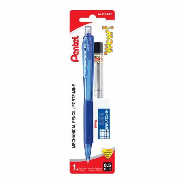 Pencil Starter Set 0.5