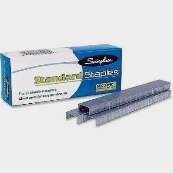 Staples - Refill Pack 5000