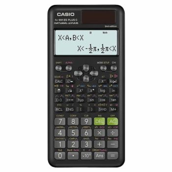 Calculator Casio FX991ESPLUSC