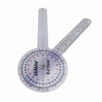 Goniometer 12.5 Goniometer 12.5