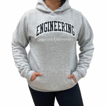 Engineering Hood