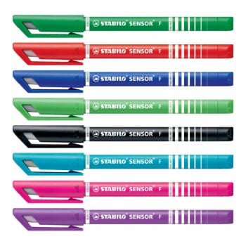 Stabilo Sensor Pen Stabilo Sensor Pen