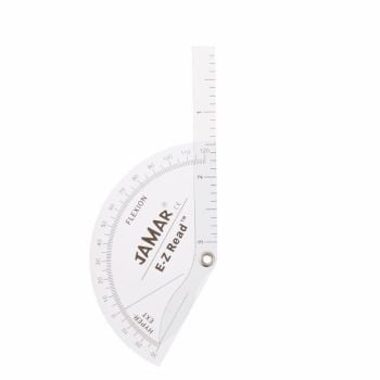 Finger Goniometer Finger Goniometer