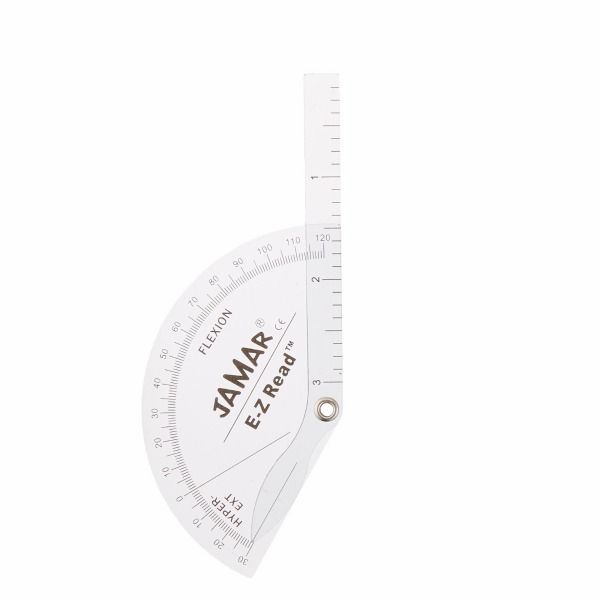 Finger Goniometer Finger Goniometer