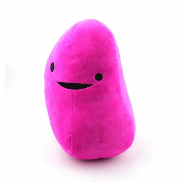 I Heart Guts Plush Tonsil I Heart Guts Plush Tonsil