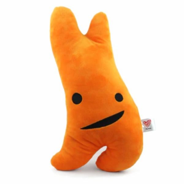 I Heart Guts Plush Thymus