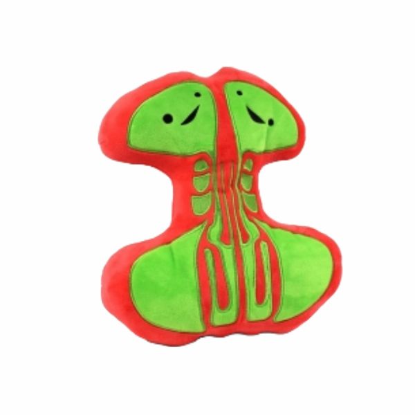 I Heart Guts Plush Sinus I Heart Guts Plush Sinus