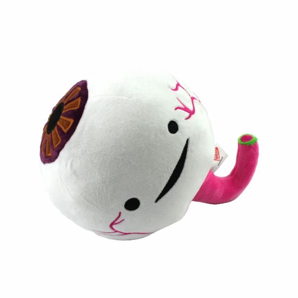 I Heart Guts Plush Eyeball I Heart Guts Plush Eyeball