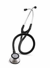 Littman Cardiology IV black Littman Cardiology IV black