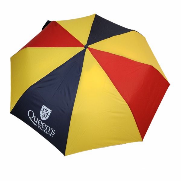 *Umbrella Tricolour Mini*