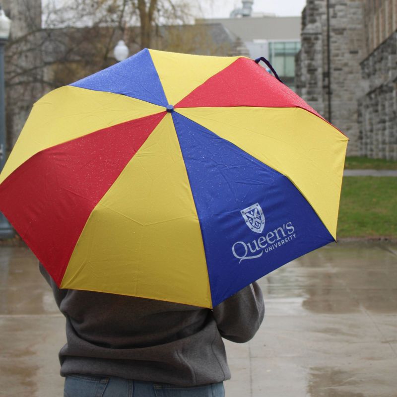 *Umbrella Tricolour Mini* *Umbrella Tricolour Mini*
