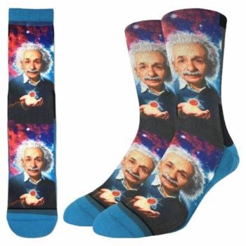 Socks Einstein 8-13 Socks Einstein 8-13