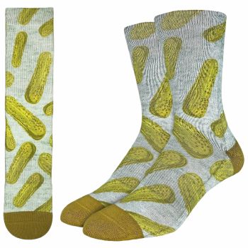 Socks Pickles 8-13