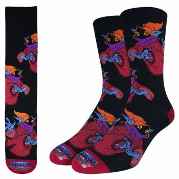 Socks He-man Orko 8-13