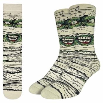 Socks Evil Mummy 8-13 Socks Evil Mummy 8-13