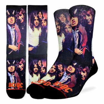 Socks AC/DC 8-13