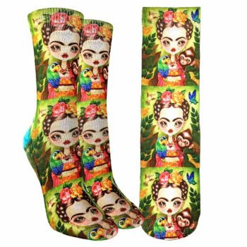 Socks Frida Querida 5-9