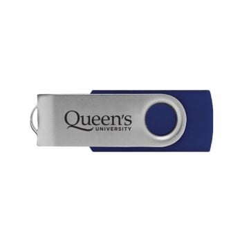 USB 16GB Dark Blue USB 16GB Dark Blue