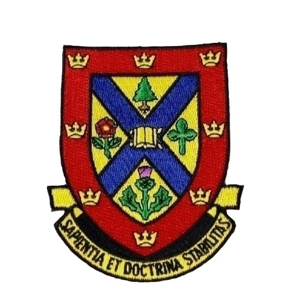 ***Pass Crest*** ***Pass Crest***