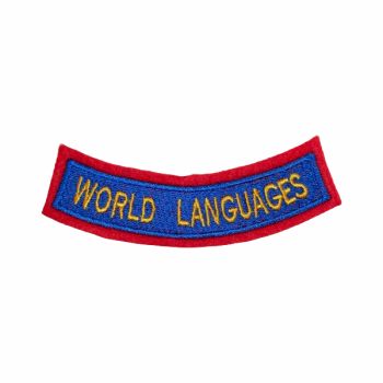 World Languages Bar
