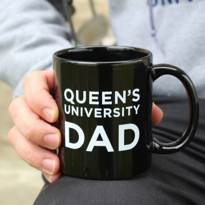 *Mug Dad*