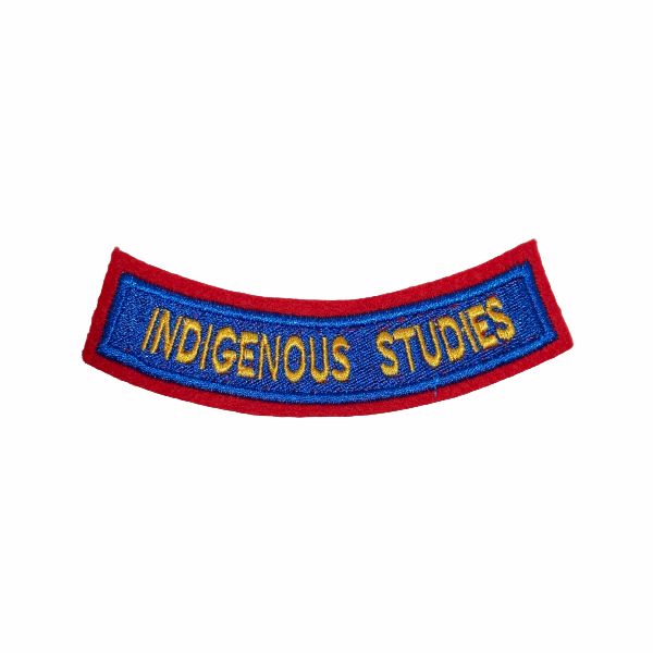 Indigenous Studies Bar