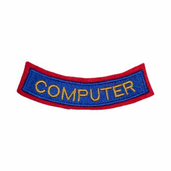 Computer Bar