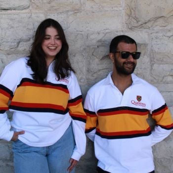 *Traditional Rugger* *Traditional Rugger*