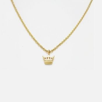Necklace Mini Crown by Radley