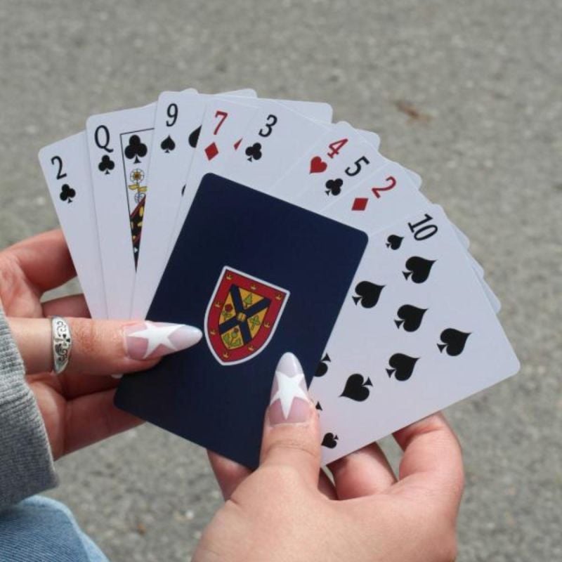 **Playing Cards** **Playing Cards**
