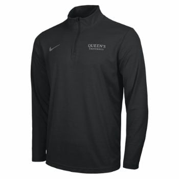 Nike Men's 1/4 Zip Sweater Nike Men's 1/4 Zip Sweater