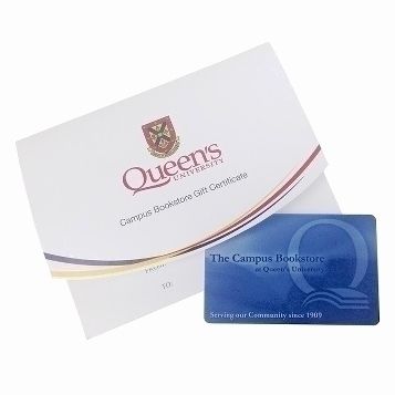 Gift Certificate Gift Certificate
