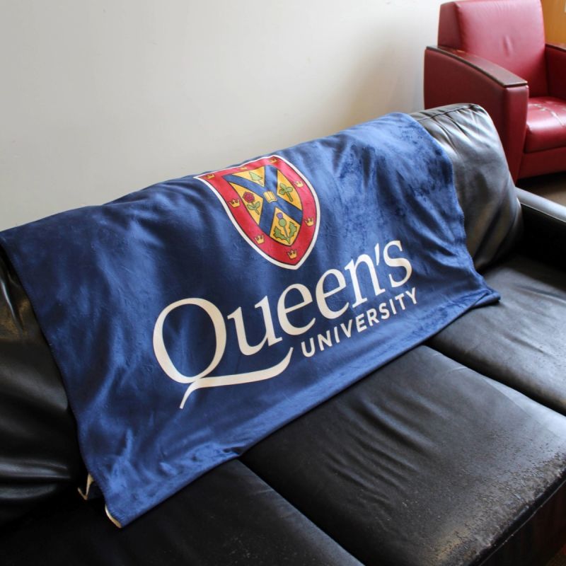 *Blanket Sherpa Coat of Arms* *Blanket Sherpa Coat of Arms*
