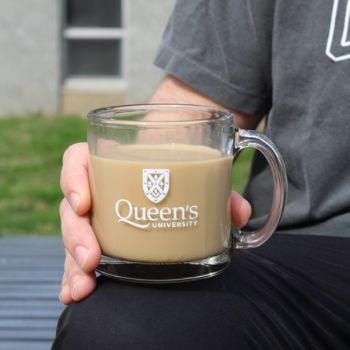 *Mug Glass Nordic* *Mug Glass Nordic*