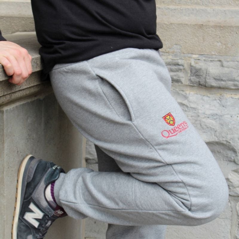 Premium Joggers Grey Premium Joggers Grey