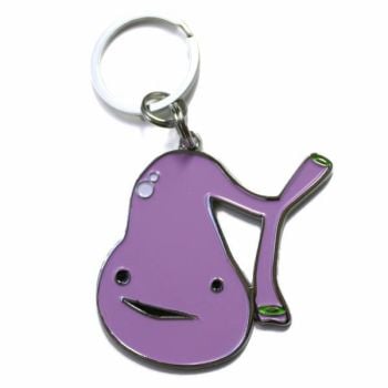 I Heart Guts Keychain Gallbladder I Heart Guts Keychain Gallbladder