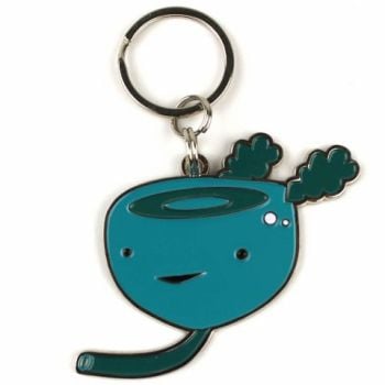 I Heart Guts Keychain Prostate I Heart Guts Keychain Prostate
