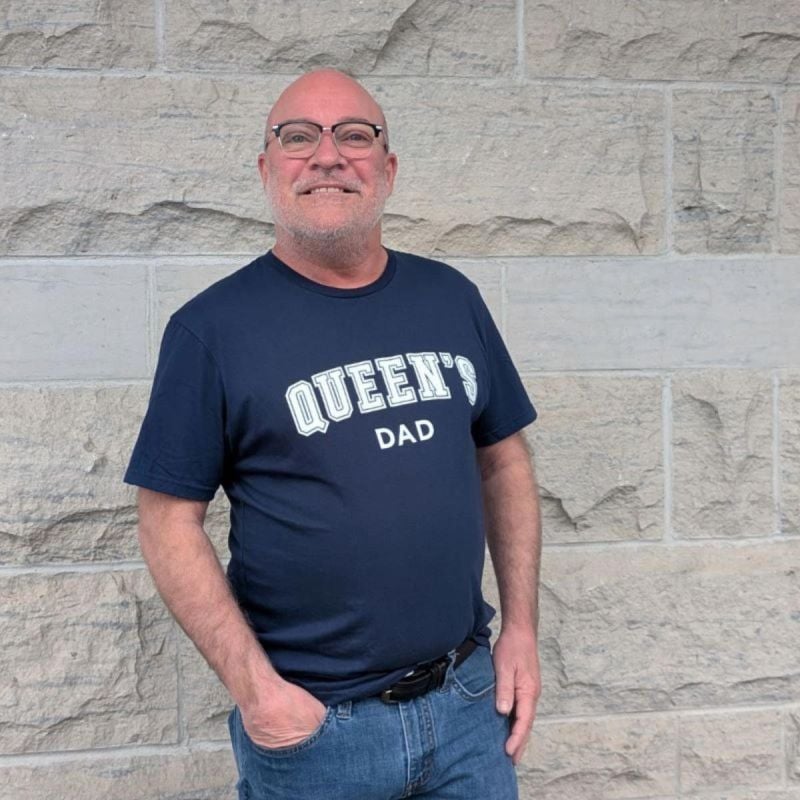 *Dad Tee* *Dad Tee*