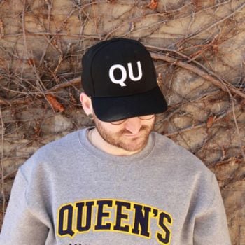 Nike Hat QU Flatbill Nike Hat QU Flatbill