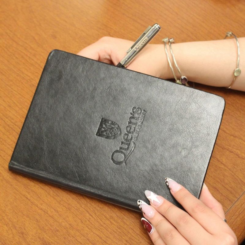 **Fabrizio Journal & Pen Set** **Fabrizio Journal & Pen Set**