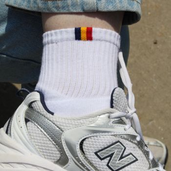 Ankle Socks 3 Pack Ankle Socks 3 Pack