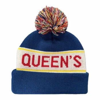 Toque Jacquard Toque Jacquard