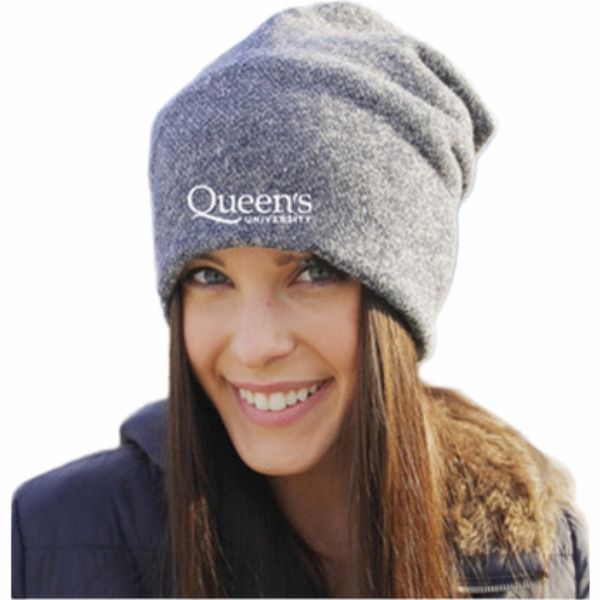 *Slouch Beanie GREY*