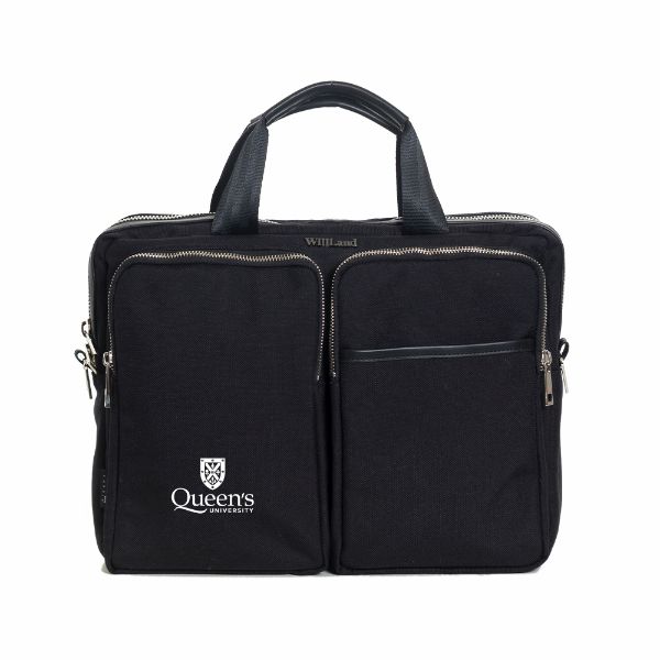**WillLand Messanger Bag** **WillLand Messanger Bag**