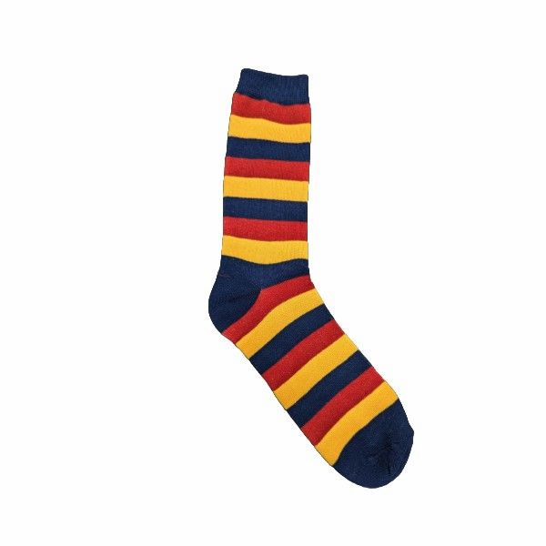 Dress Sock Tricolour Dress Sock Tricolour