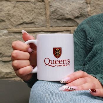 *Coat of Arms Mug* *Coat of Arms Mug*