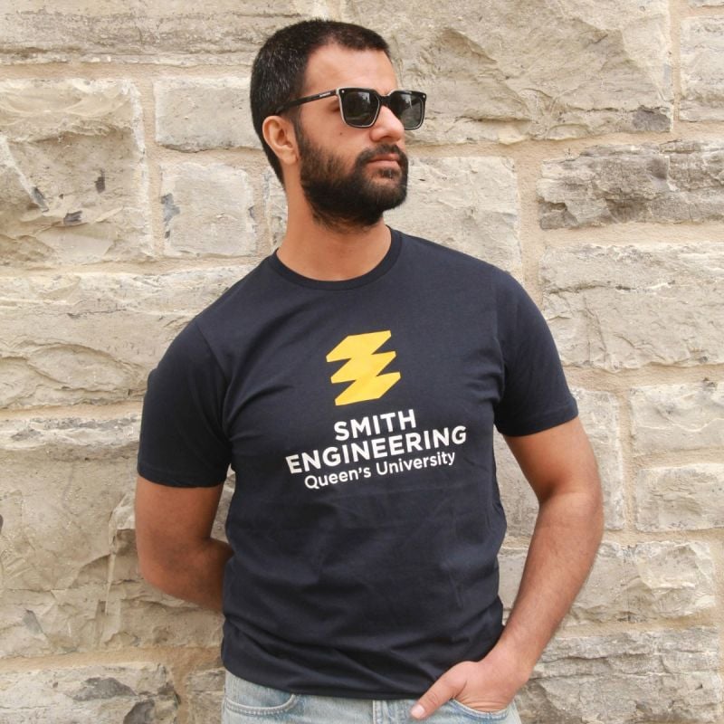 *Smith Engineering Tee* *Smith Engineering Tee*
